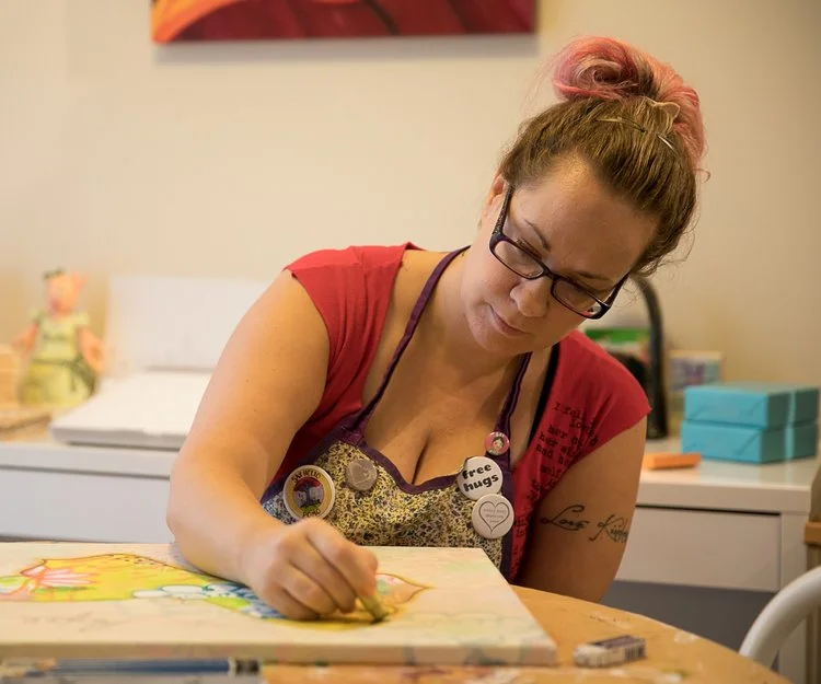 March Uncover YOU with Joyelle Brandt in PORT MOODY