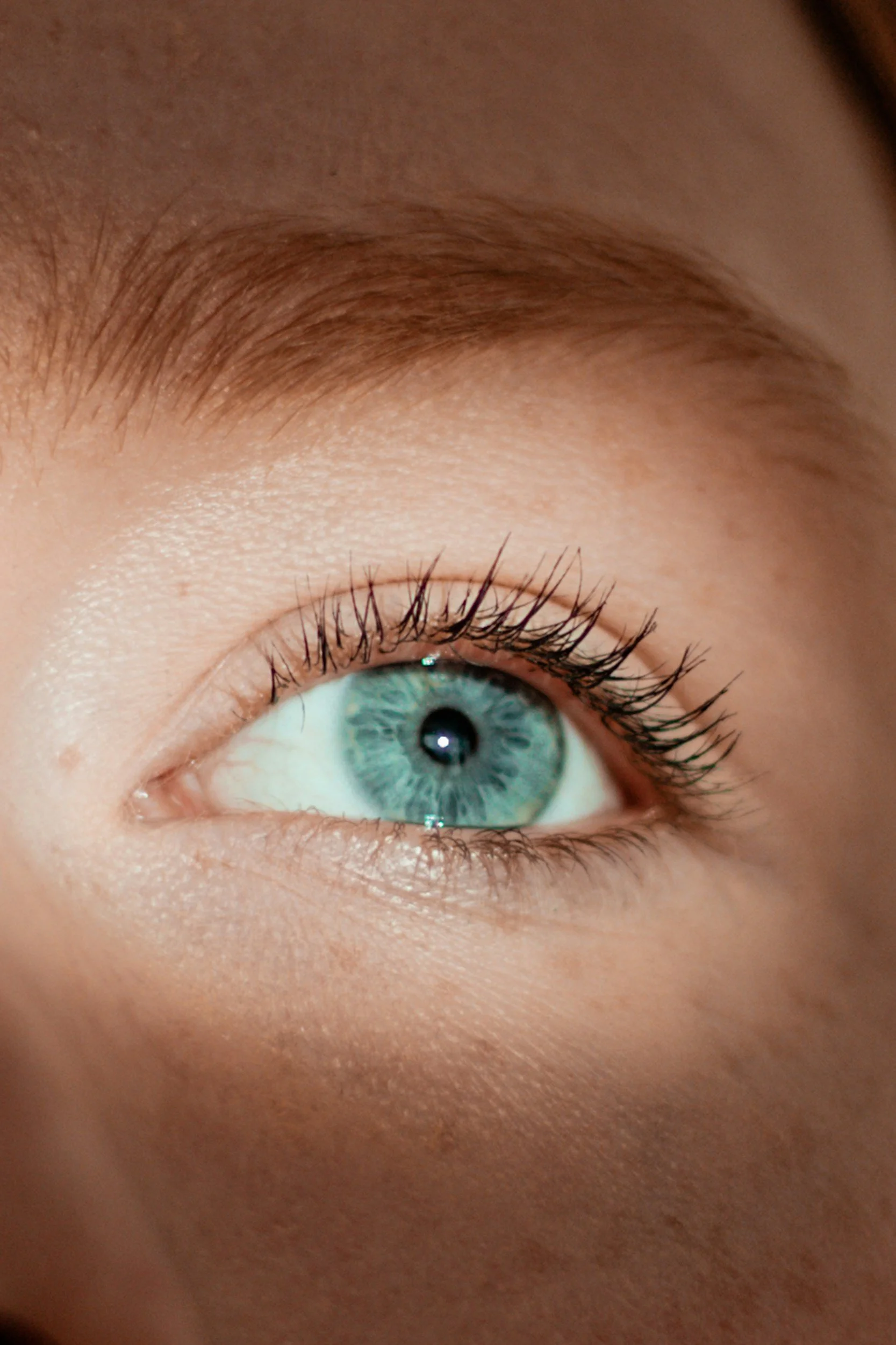 New service alert: Lash lifts and tinting!
