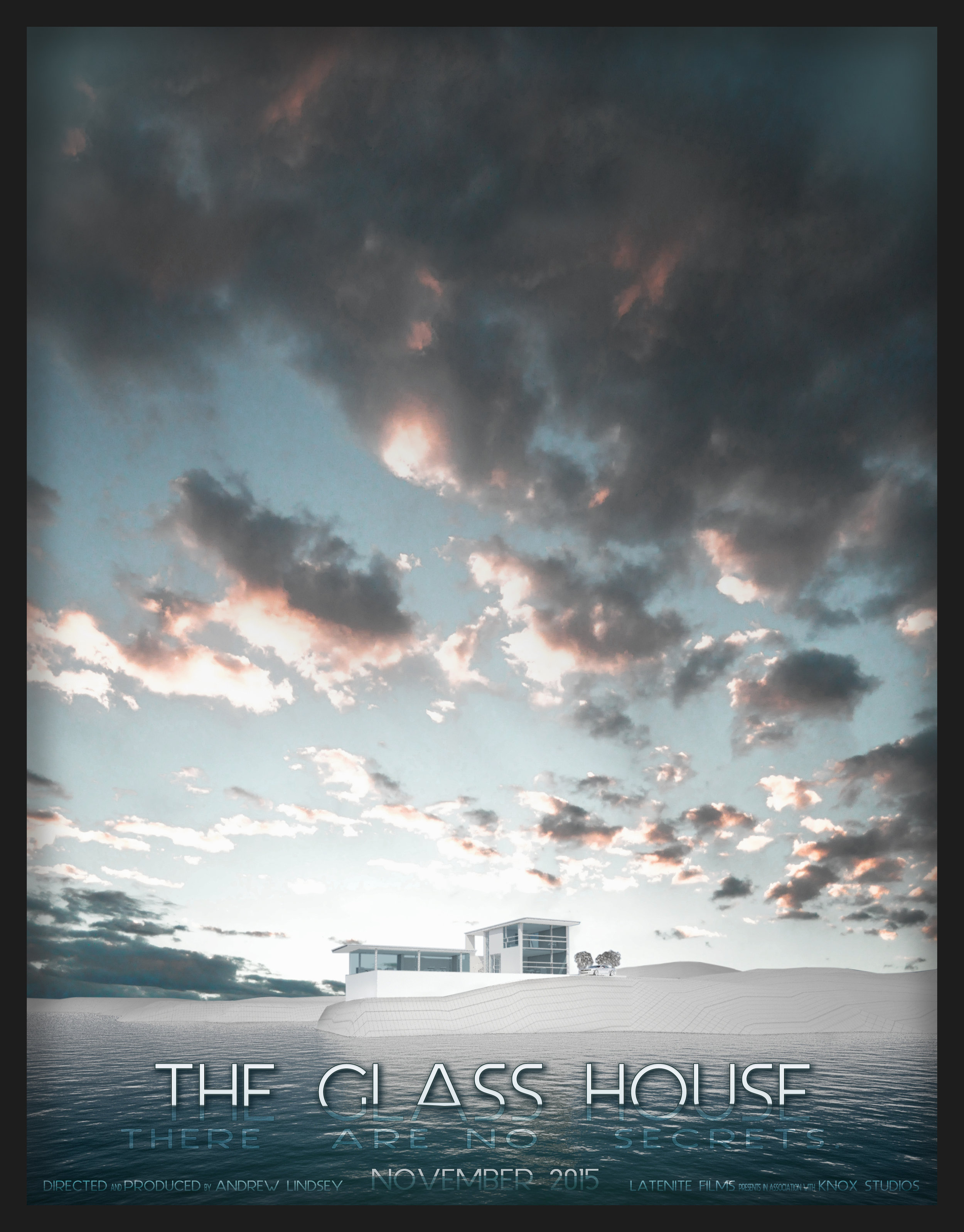 The Glass House