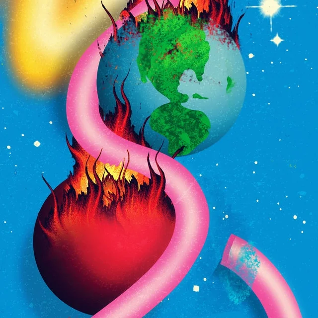 Art by: Jaime Zuverza