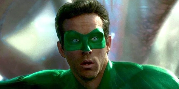 GREEN LANTERN is the Superhero Template We Needed. JOKER is the One We Deserved.