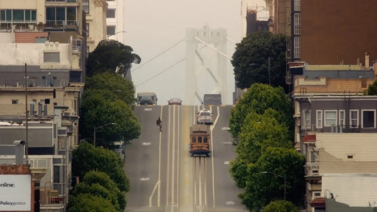 THE LAST BLACK MAN IN SAN FRANCISCO: My Favorite Love Story of 2019