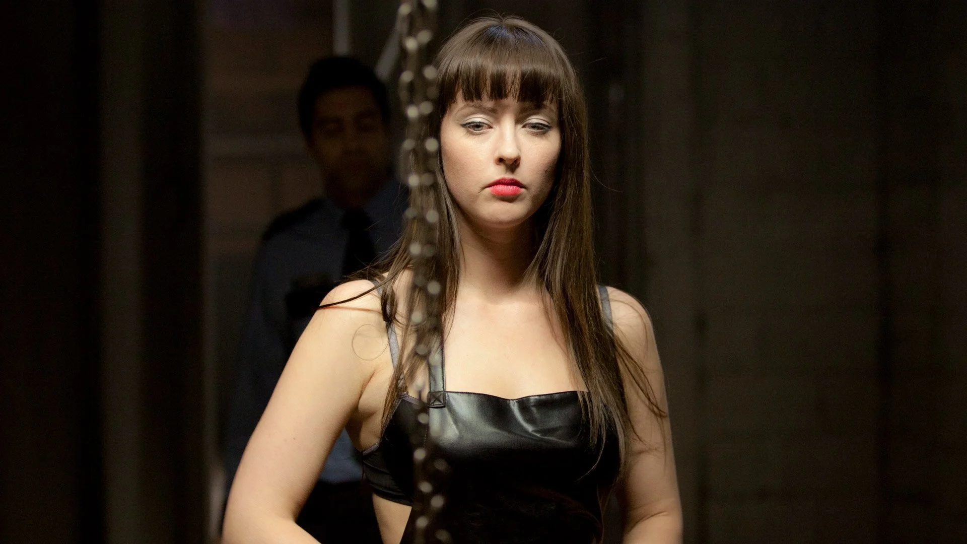 “Have you ever heard of body modification?”: Cutting Open Stereotypes with AMERICAN MARY