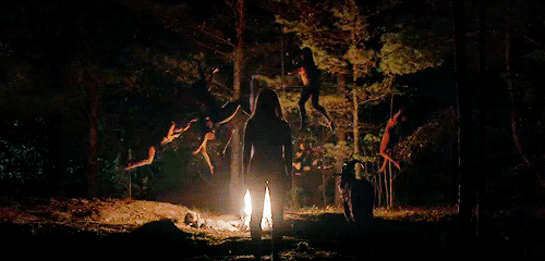 “Corruption, thou art my father!”: Conjuring Up a Theory to Make THE VVITCH a Tolerable Movie