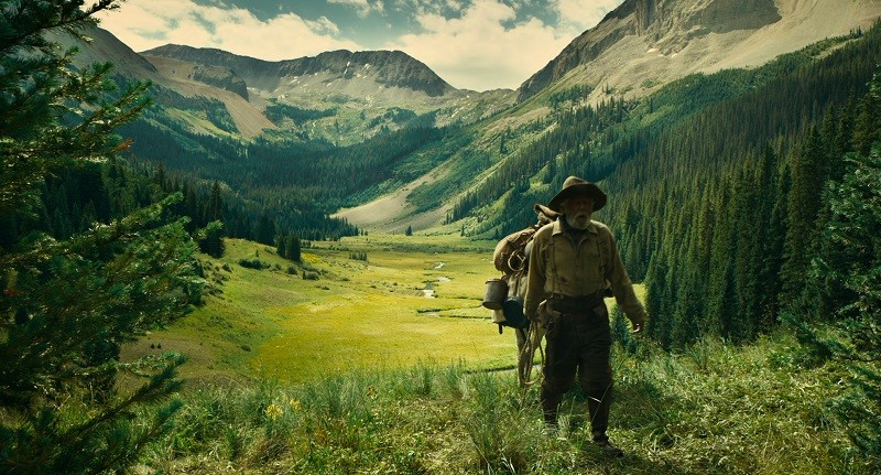 Review: 'The Ballad of Buster Scruggs' is an instant classic - The