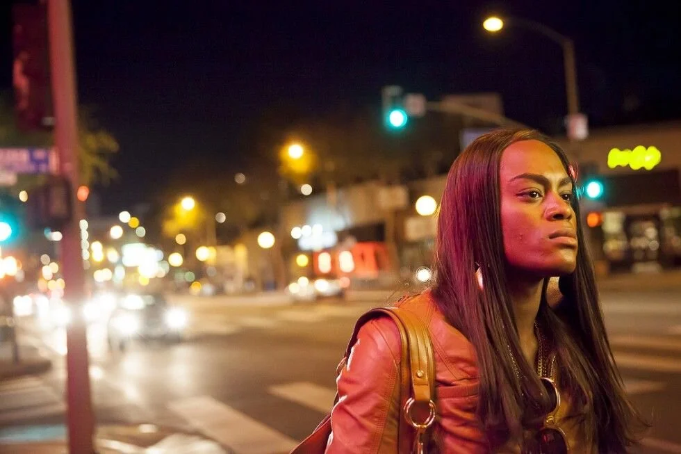 TANGERINE: The Only Christmas Movie That Will Ever Matter