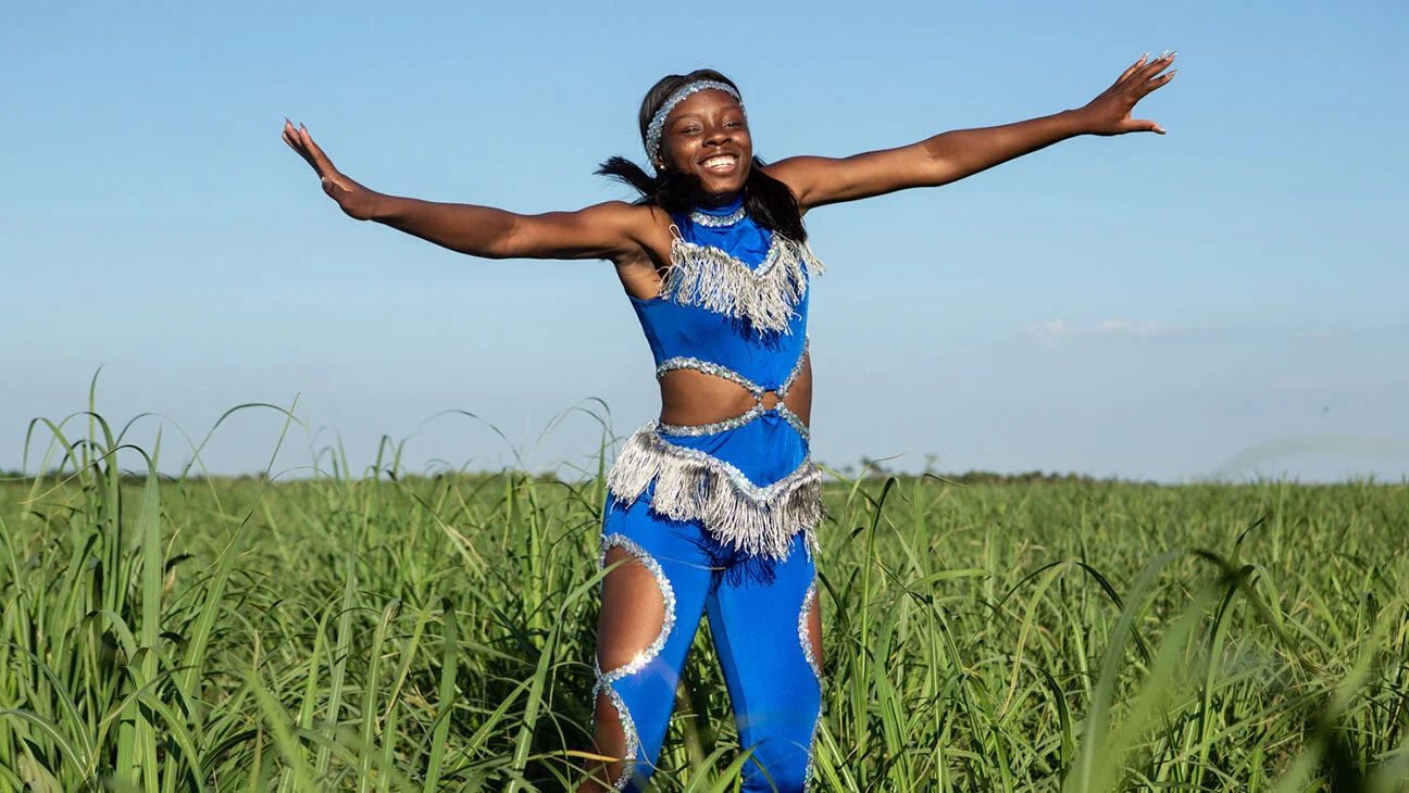 Vivid, Intimate, Hopeful: A Review of PAHOKEE