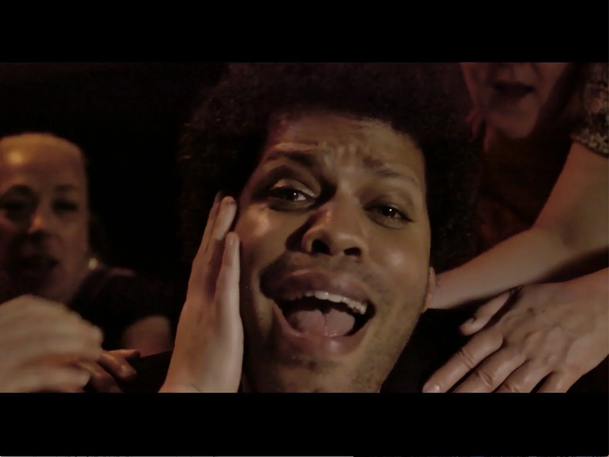 GELATERIA + Filmmaker Interview