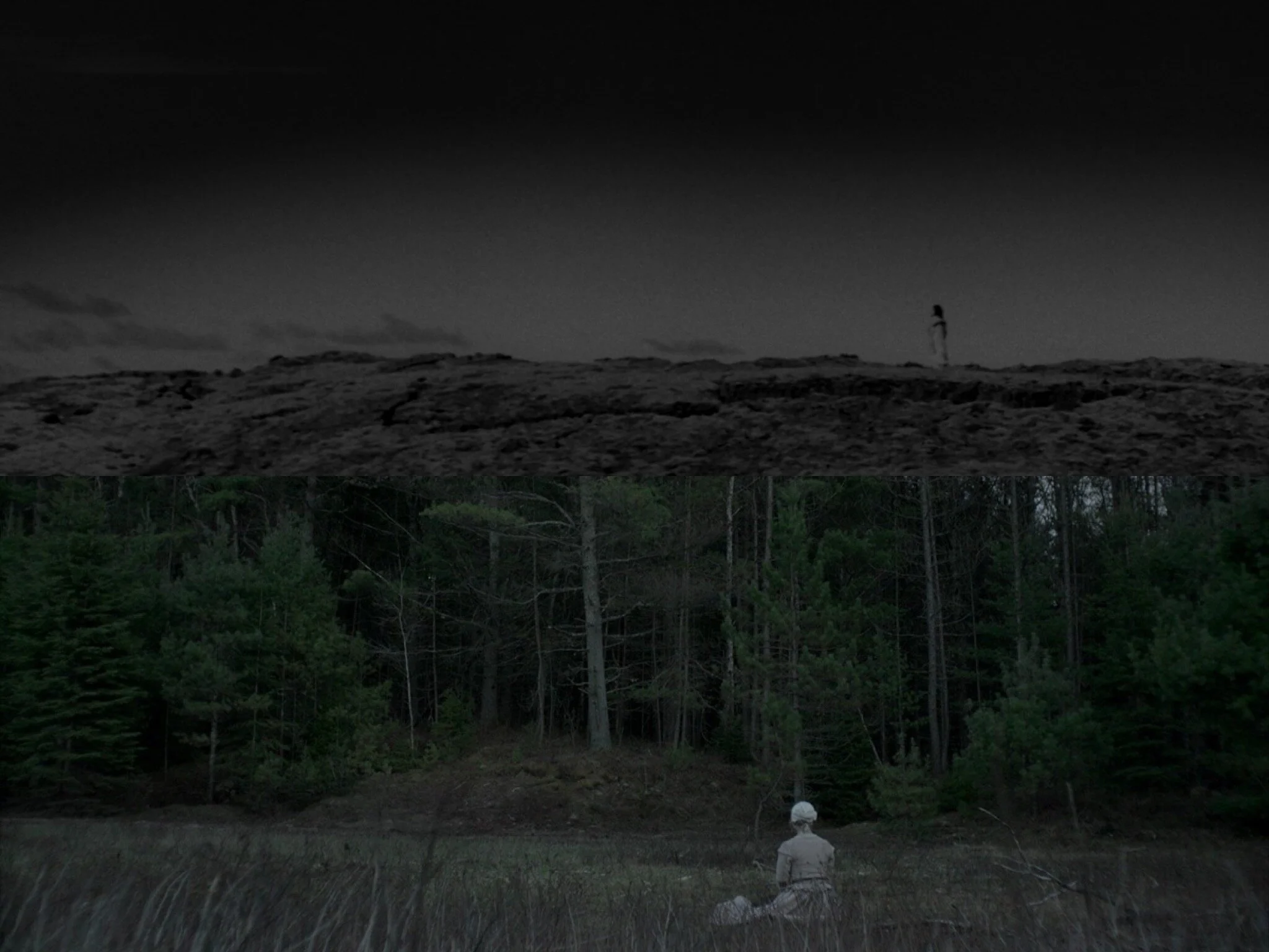 Double Dose: THE JUNIPER TREE (1990) and THE WITCH (2015)