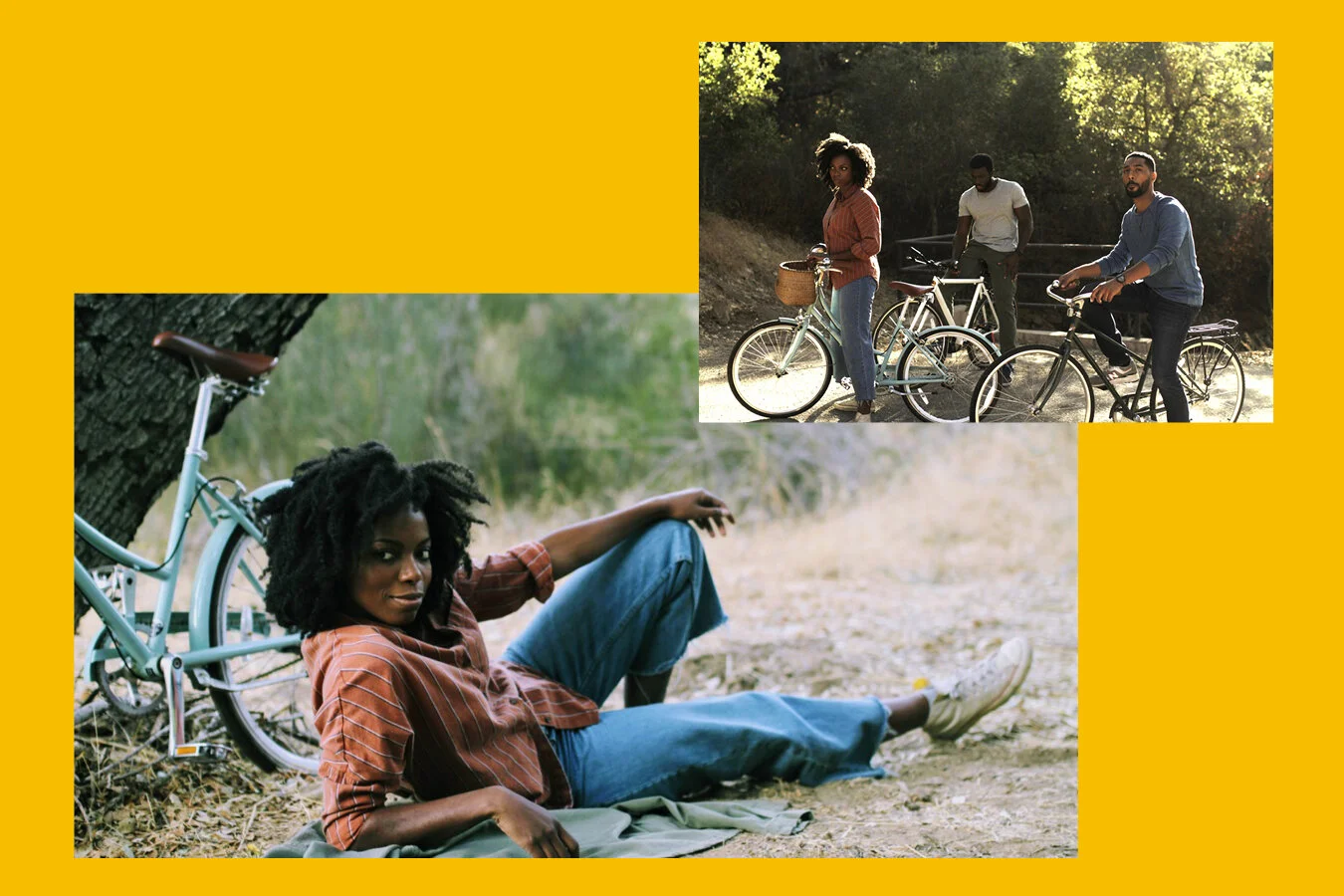 Stella Meghie’s THE WEEKEND and The Black Rom-Com State of The Union