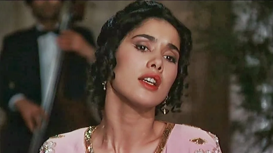 The Feminine Mashriq: THE SILENCES OF THE PALACE