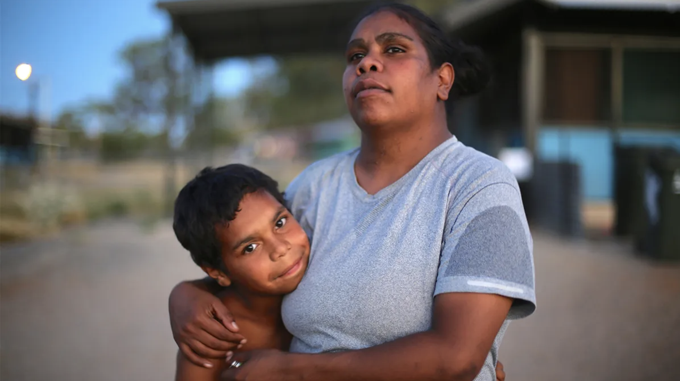 Now Playing at AFS: Stories About Reclaiming Space