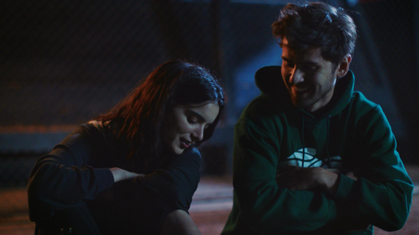 Less Doing, More Talking: SHITHOUSE and 4 Other Movies Where Two People Just Talk