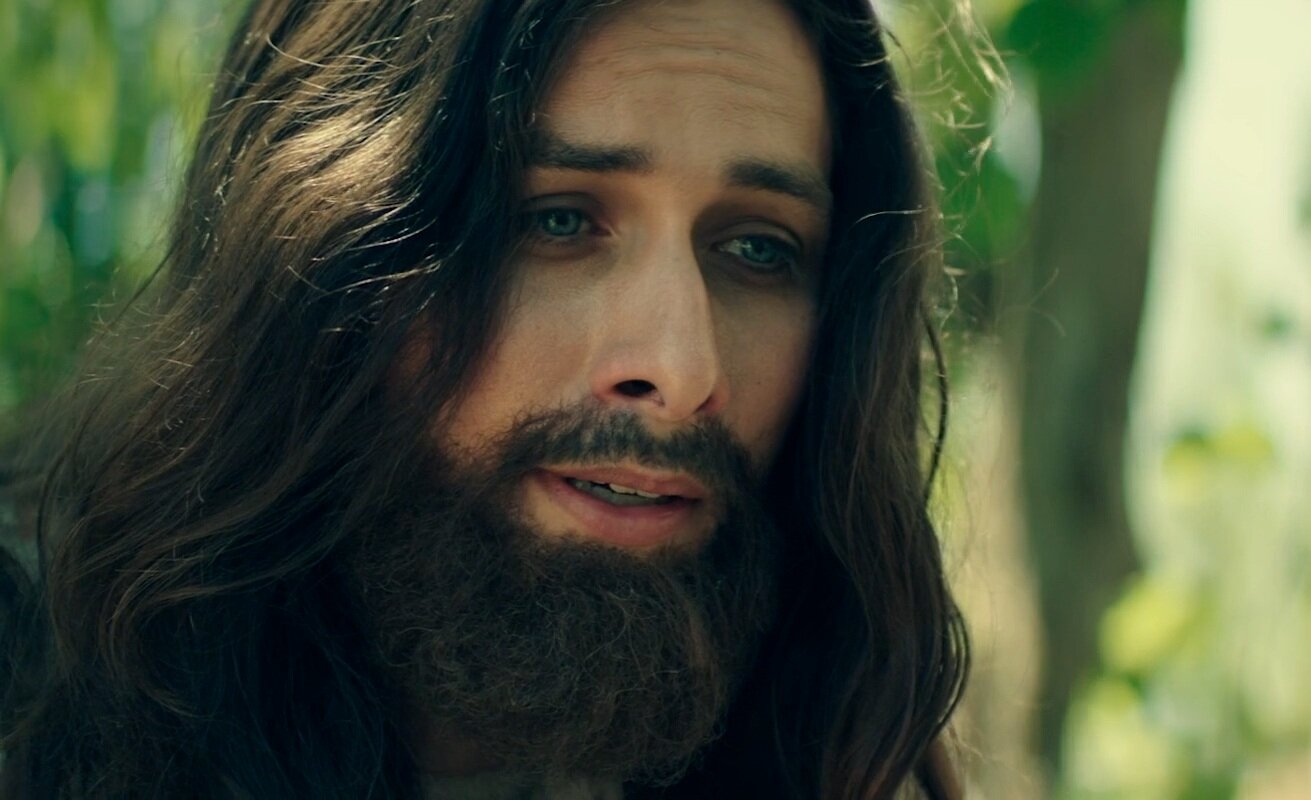 This Christmas, Celebrate Jesus With ASSASSIN 33 A.D.