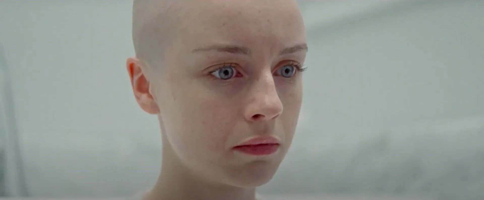 WHITE LIE: A Coup de Grâce for Childish Things