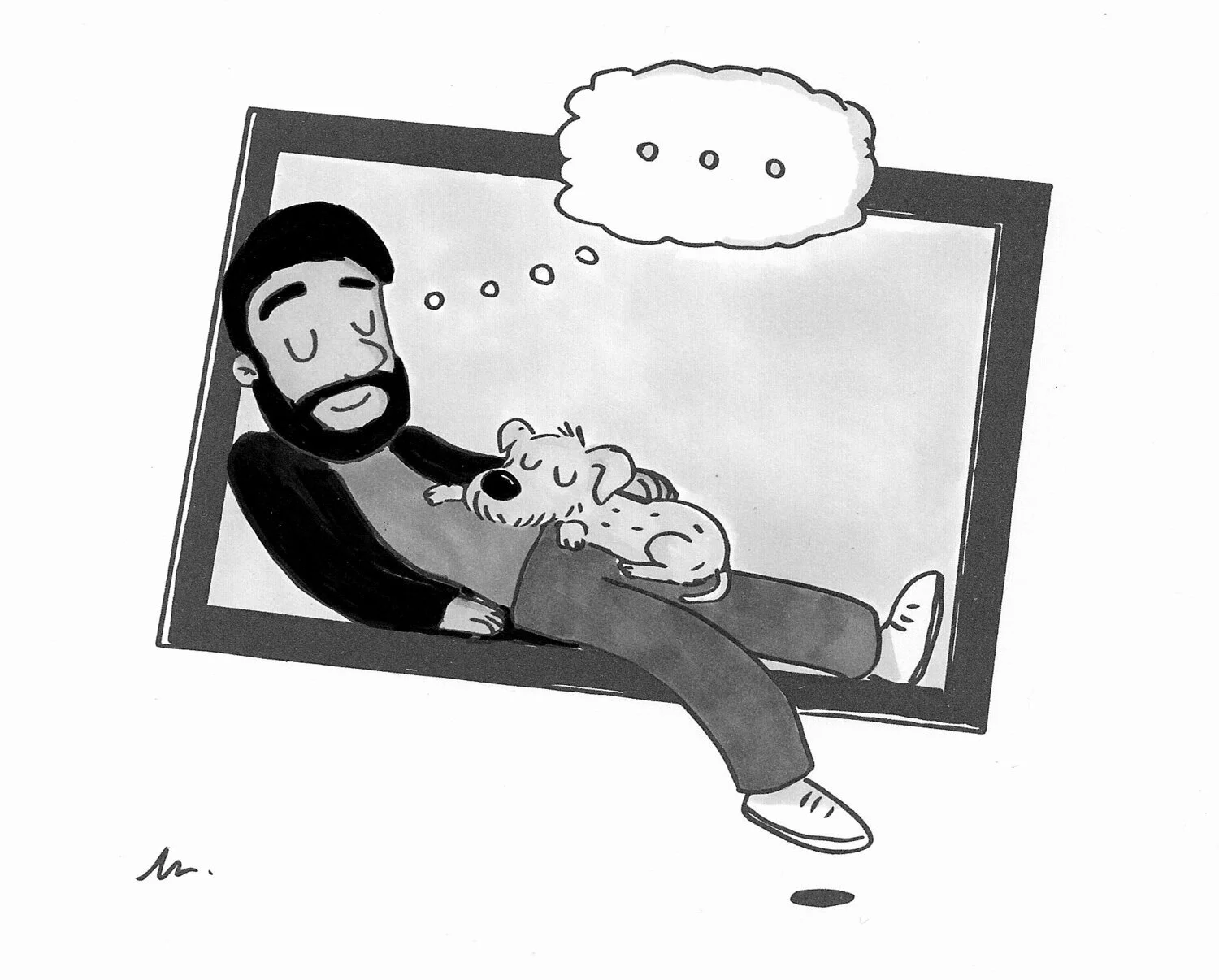 More Feelings #3: Apocalypse Lovers and Apocalypse Friends