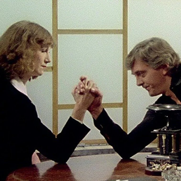 He’s Not My Boyfriend: Celebrating Platonic Relationships in Horror This Valentine’s Day