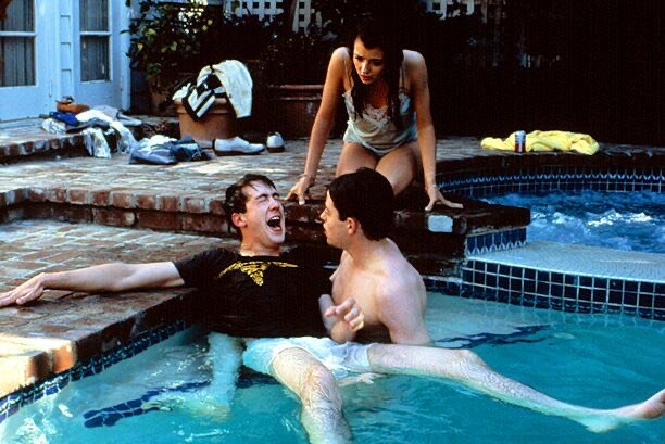 ANNAPURNA on X: FERRIS BUELLER'S DAY OFF was a story about Cameron Frye.   / X