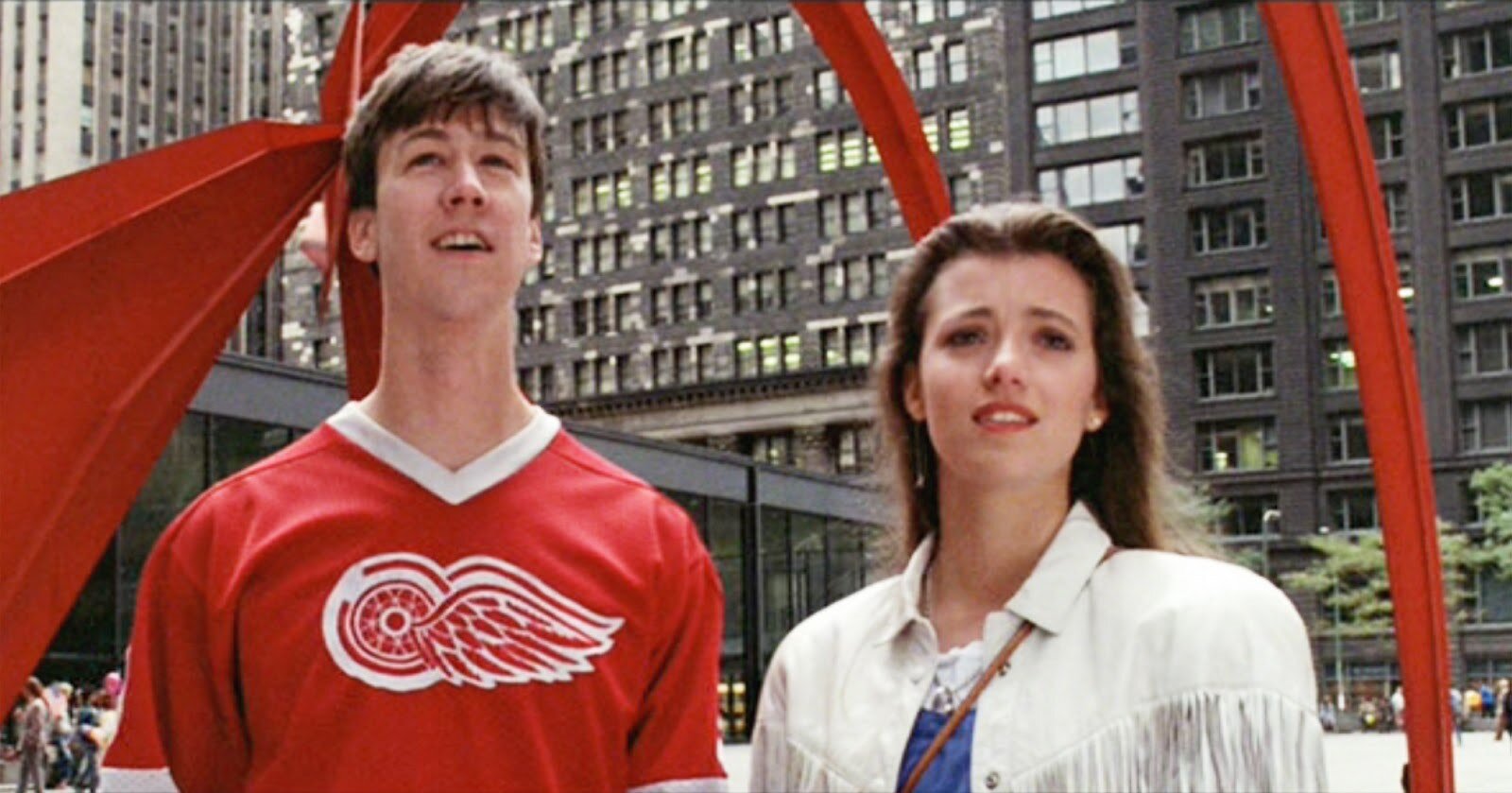 Whatever Happened To Cameron From Ferris Bueller's Day Off?