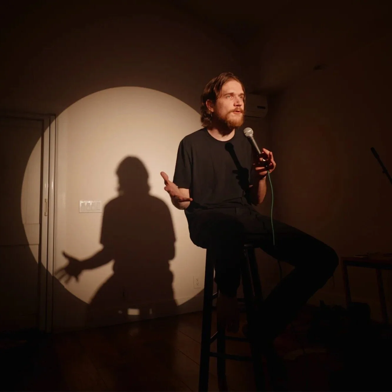 Should I Be Writing At A Time Like This?: Inside Bo Burnham's Latest Masterpiece