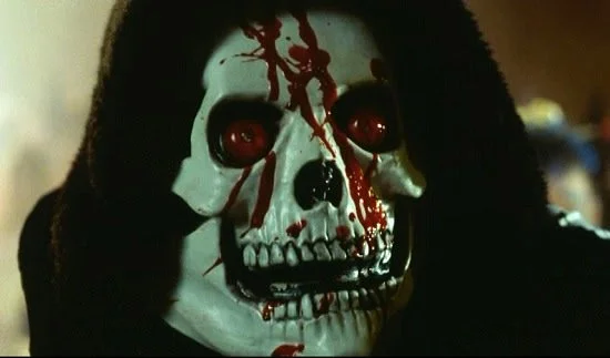 Yes, Virginia, There Are Other Halloween Time Horror Movies