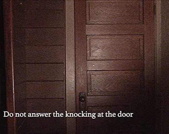 The Tapes of Wrath: Long Live Analog Horror