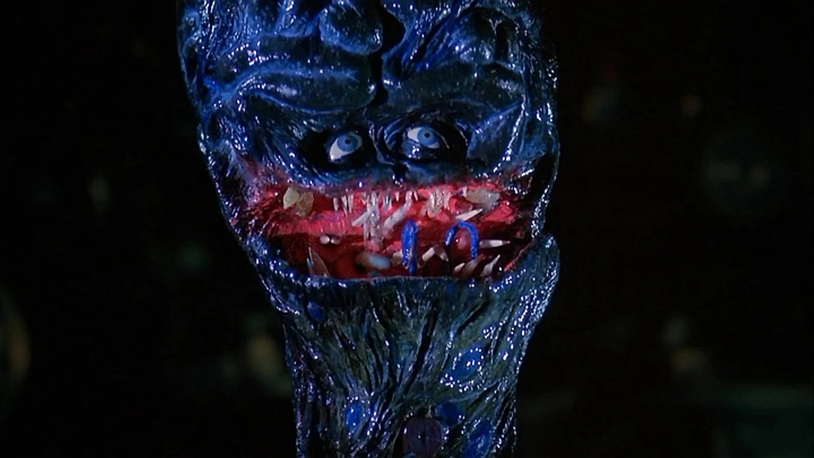 Seduced by the Juice: The Addictive Appeal of Brain Damage