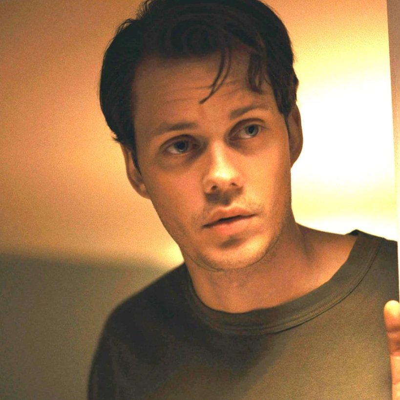 BARBARIAN: AirBnB My Baby