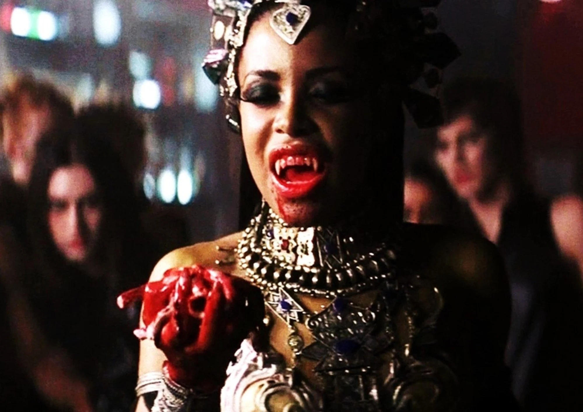 Sunday Scaries: The Mother of All Horror