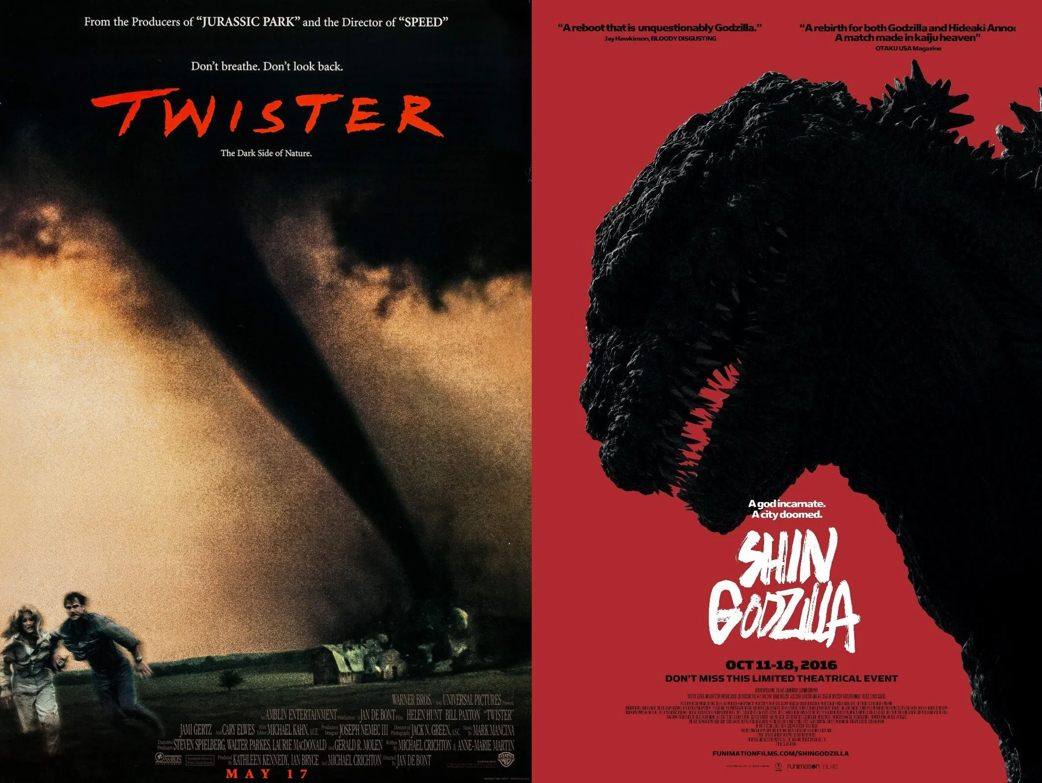 Anyone Want Seconds? An Alternate November Calendar