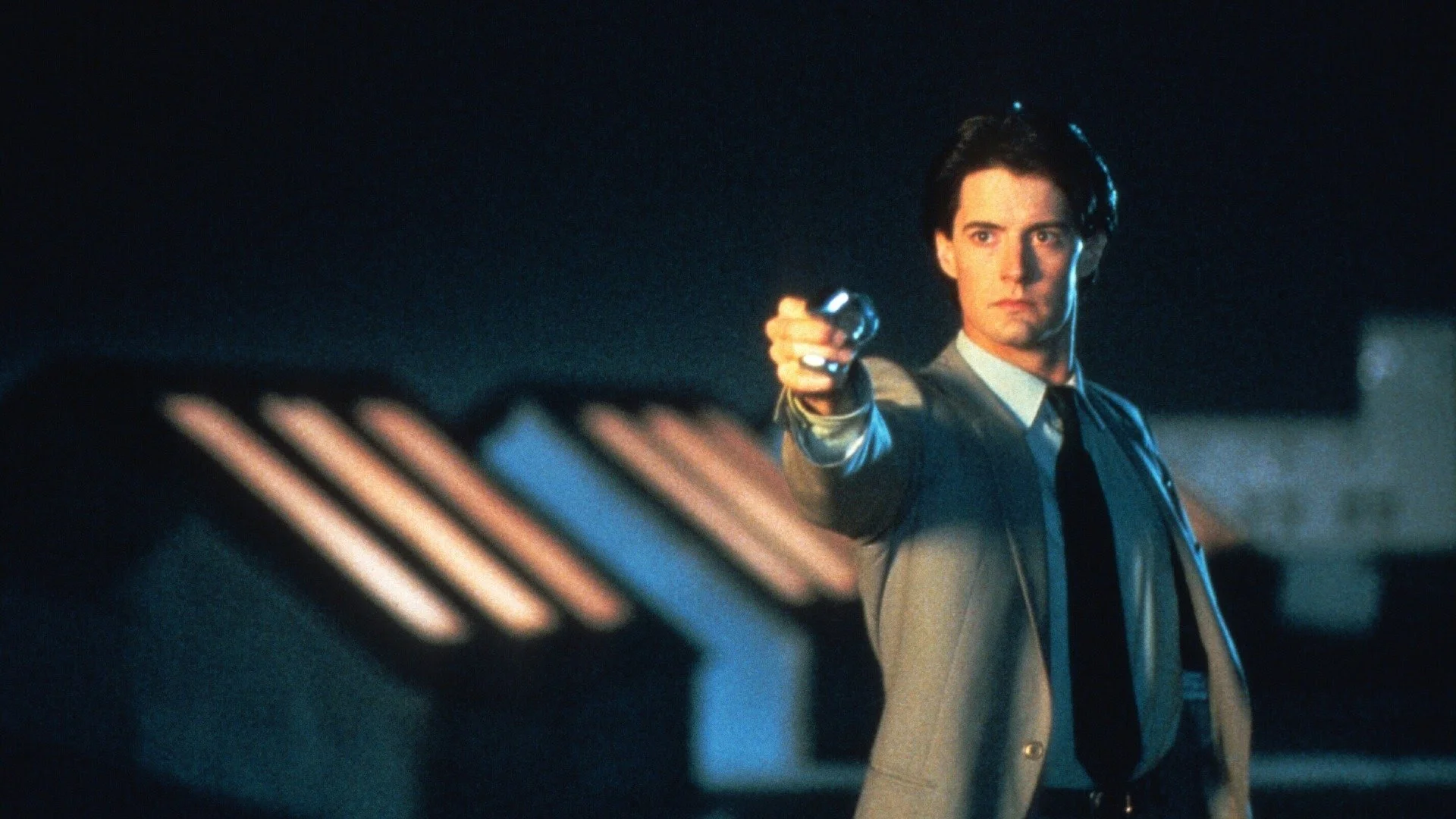 The Hidden is an Underrated '80s Sci-Fi Blast