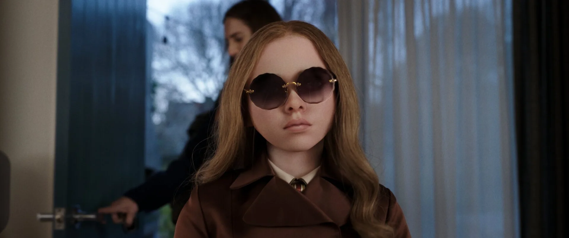 M3gan: That's Cinema, Baby!