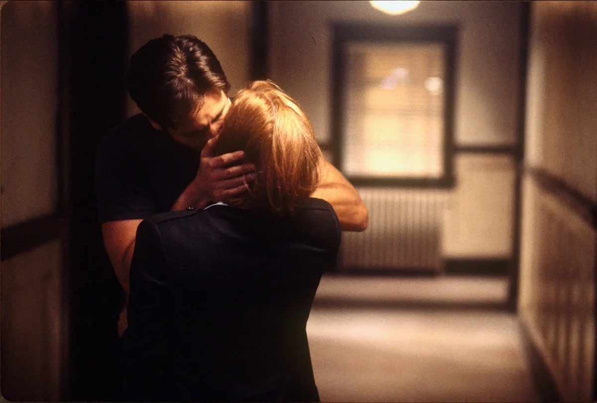 Cherish the Past: On the Fond Memories of The X-Files: Fight the Future