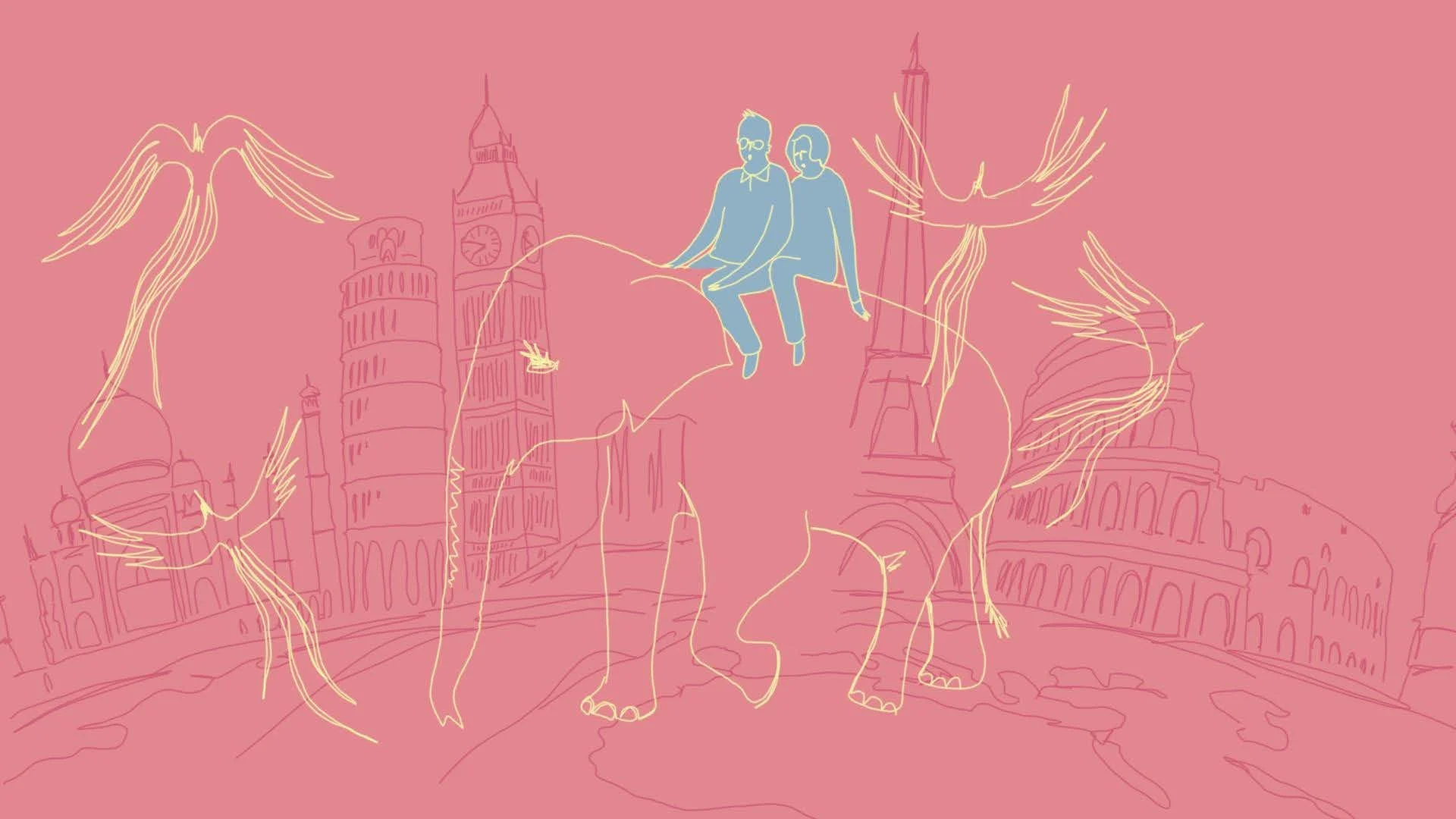 Getting Hyperreal with... Andy Volk