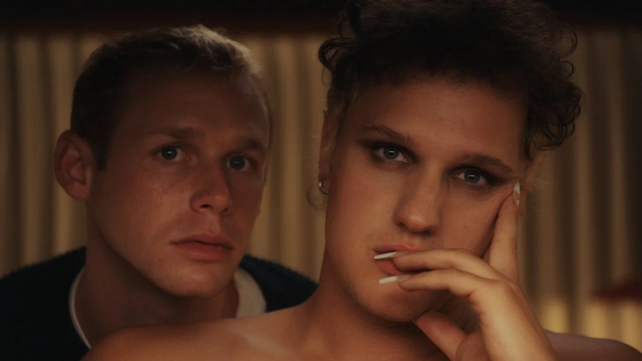 Stars in Our Eyes: The Rapturous Pain of Starfuckers