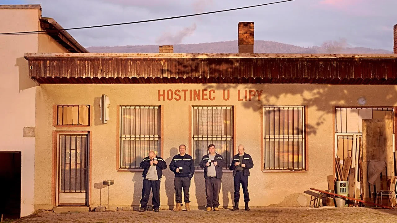 This Week in Screenings 3/31-4/6