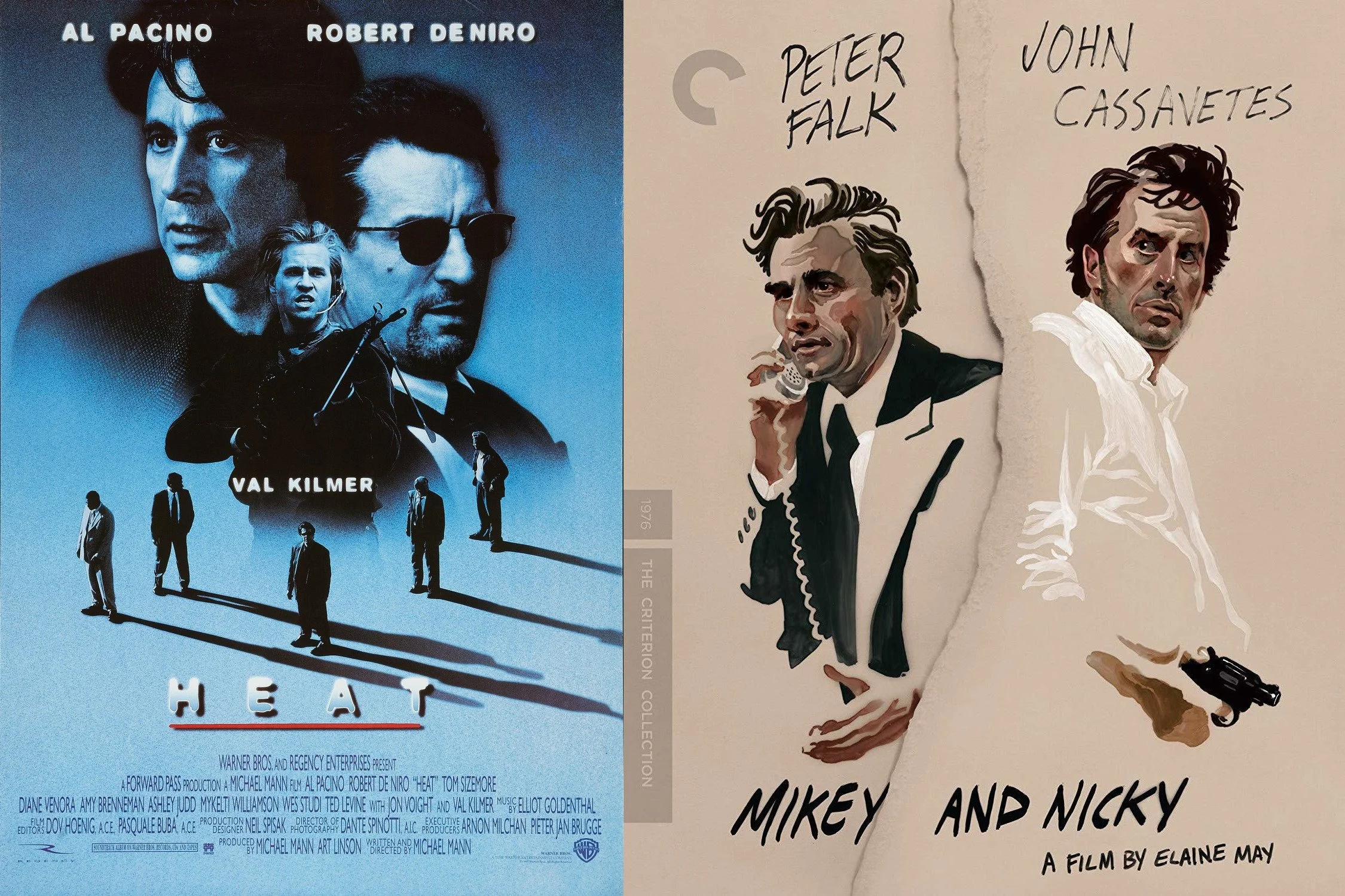 Movie, May I? An Alternate Hyperreal Calendar