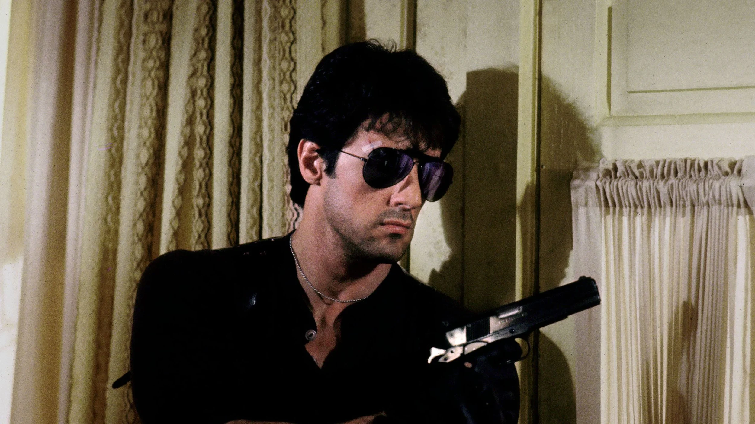 Cobra: Celebrating the Secret Masterpiece of '80s Action Cinema