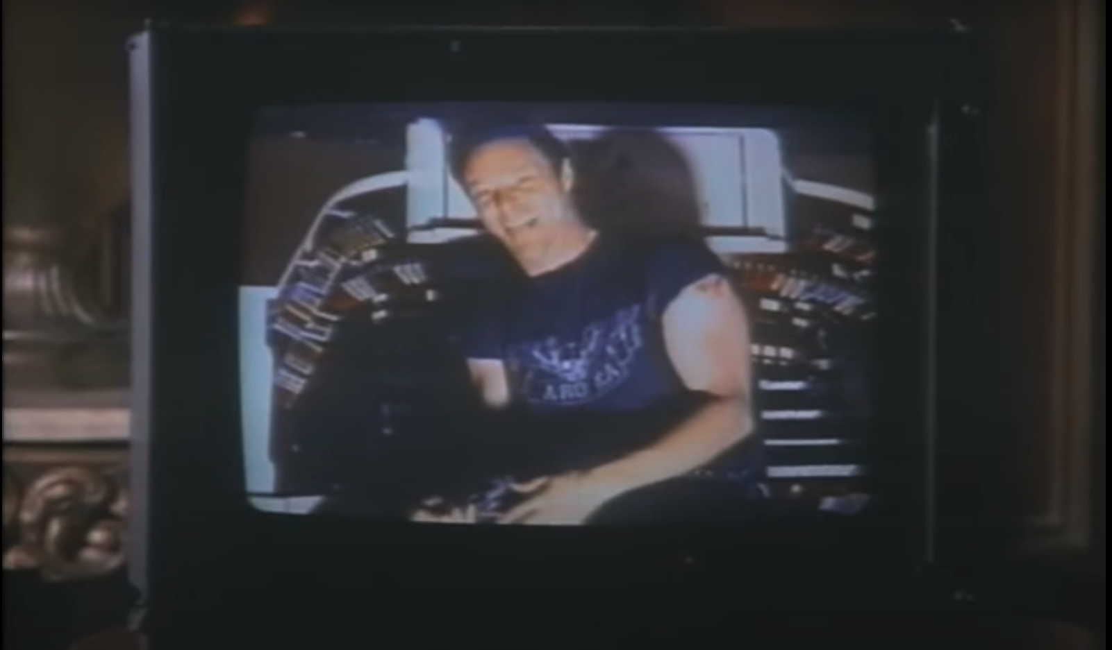 Weird Wednesdays: The Silencer