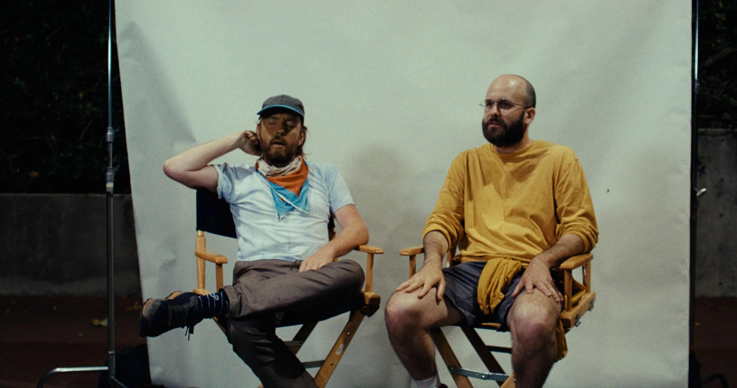 I Feel Like the Audience is Healing: An Interview with Al Warren