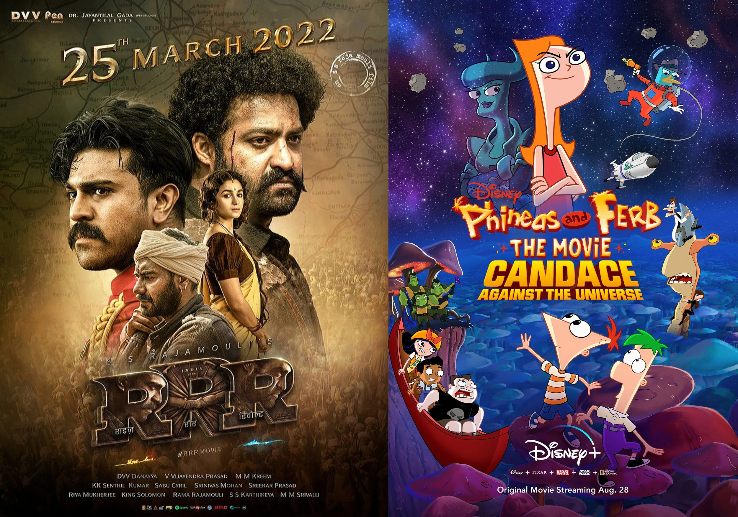 Hot, Hot, Hot: An Alternate Hyperreal Calendar