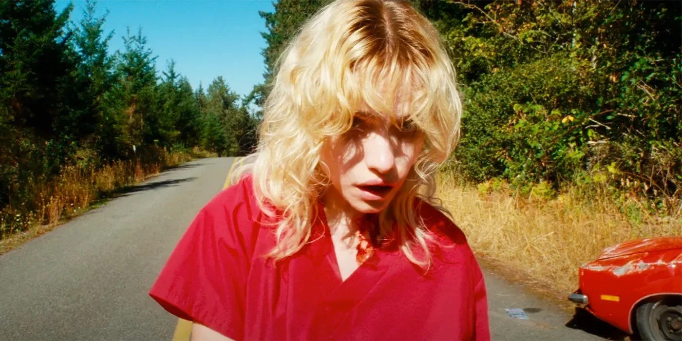 Strange Darling at Fantastic Fest: Love to Kill in New Electric Thriller 