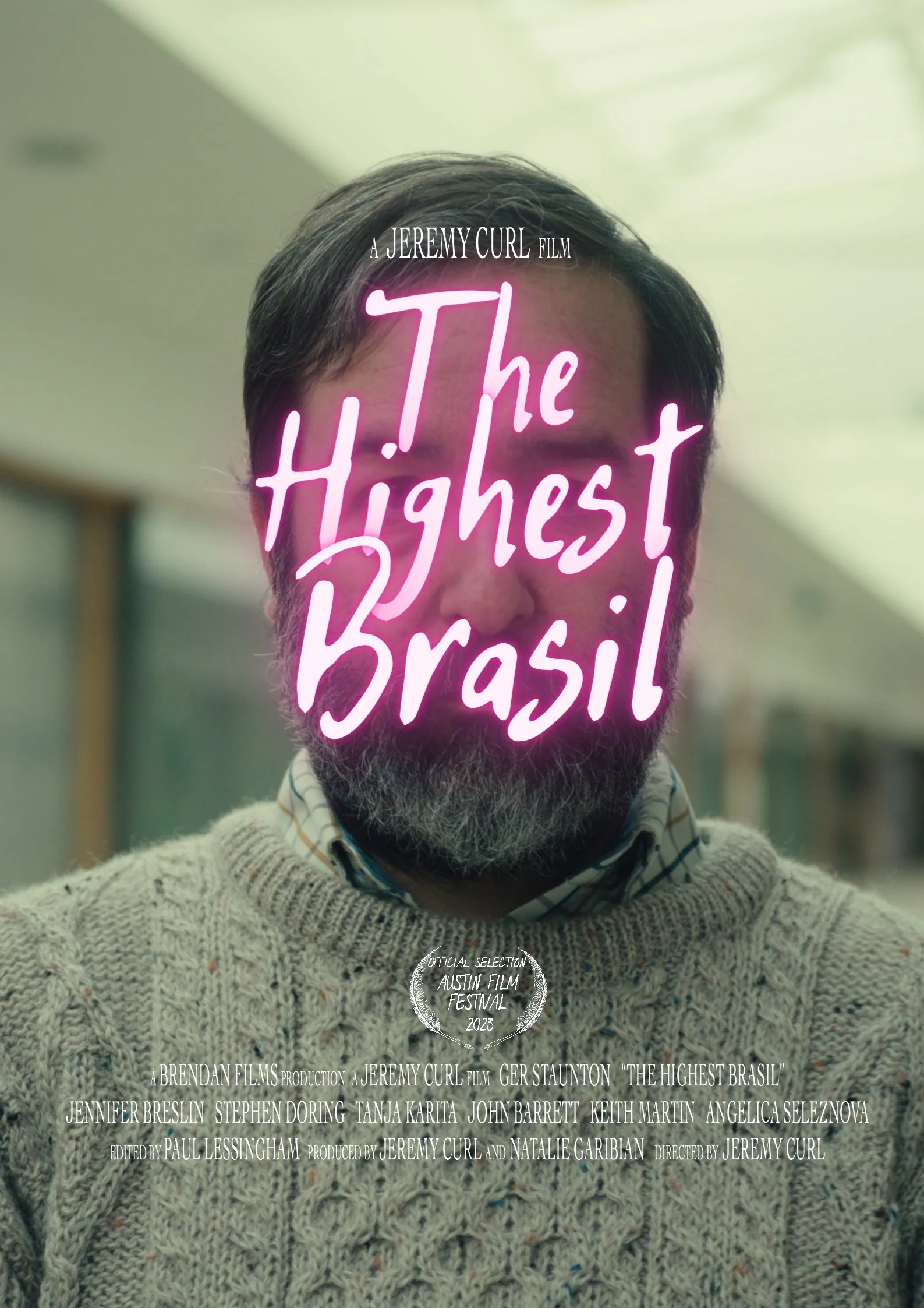 AFF 2023 Correspondence: The Highest Brasil Review