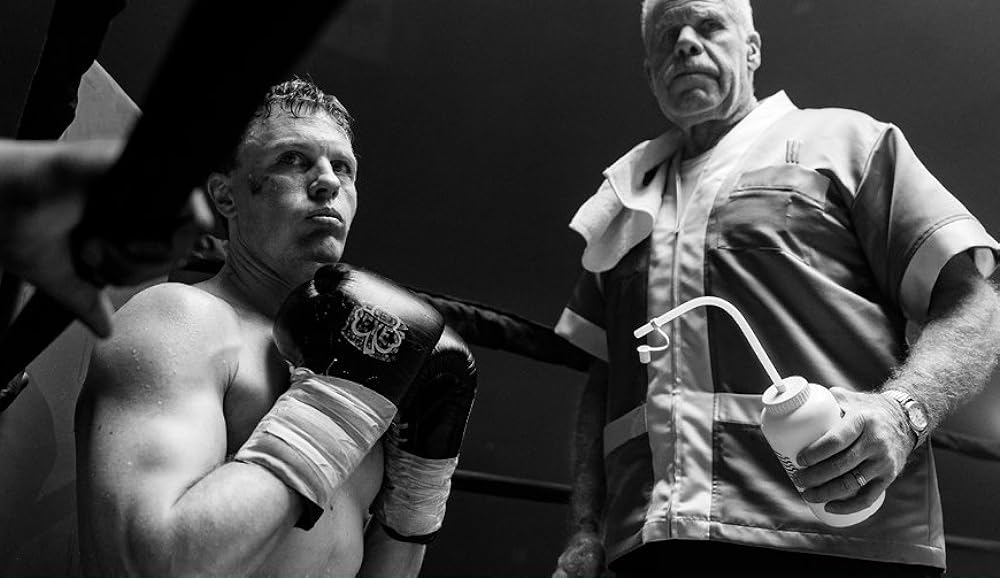 Red Carpet Interview:  Jack Huston &amp; Jai Stefan