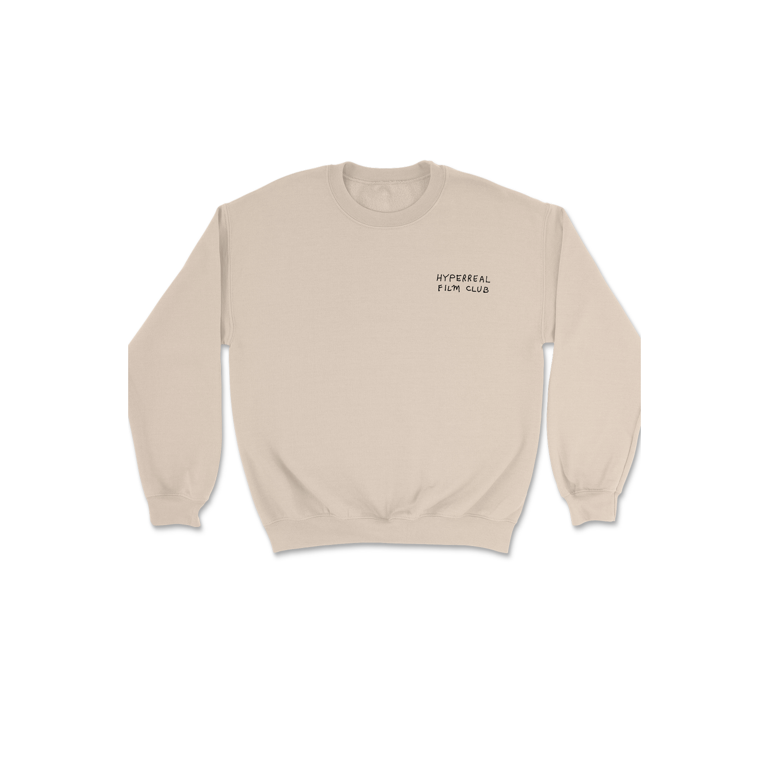 Cinema For The People Sweatshirt