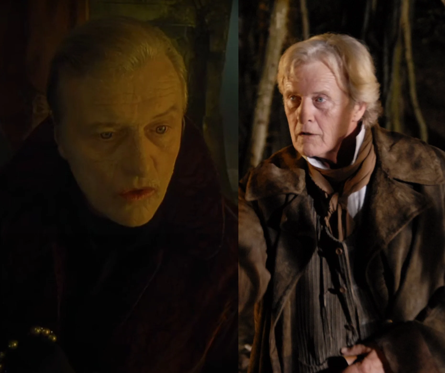 Flesh and Blood: An Exhaustive List of Actors who Have Portrayed Both Dracula and Van Helsing