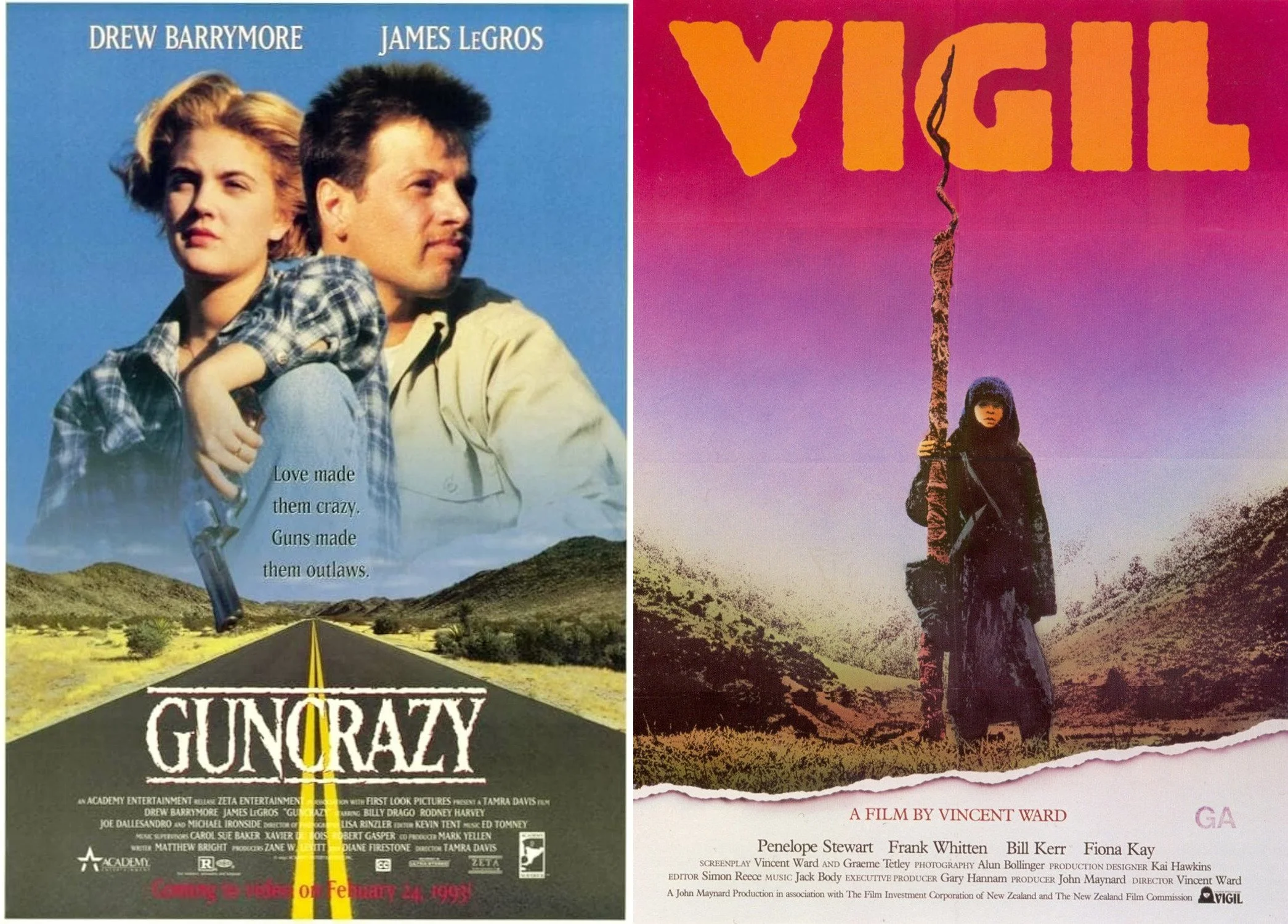 New Year, New Movies: An Alternate Calendar