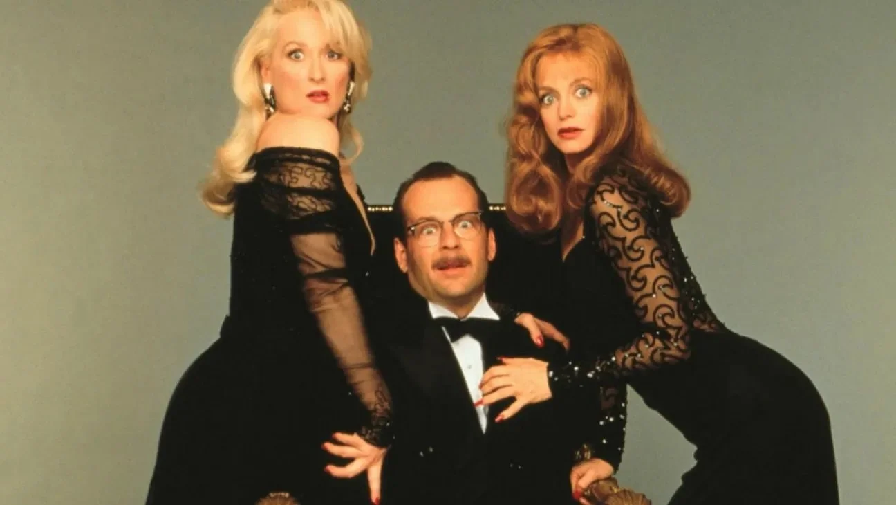Bruno-Vision: Death Becomes Her