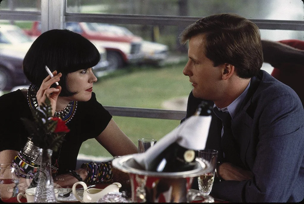 Something Wild: Jonathan Demme’s subversive, endearing take on the screwball comedy