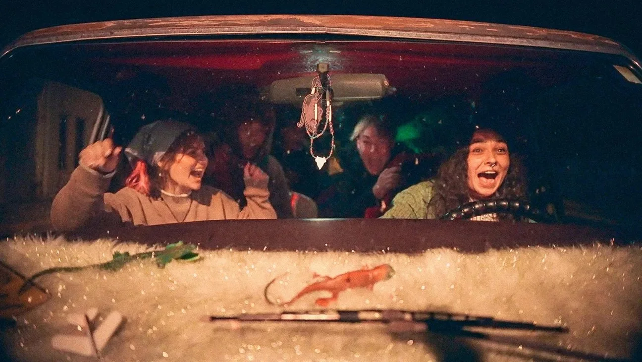 HFC at SXSW ‘24: The Gasoline Rainbow Review